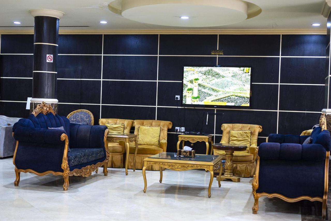 Hotel Quiet 8 By Quiet Riyadh