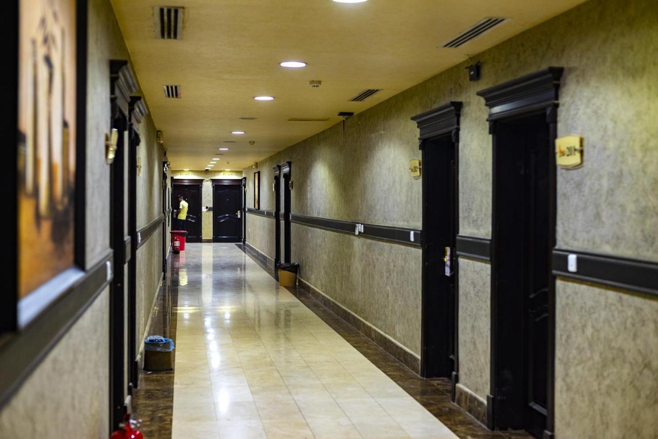Hotel Quiet 8 By Quiet Riyadh